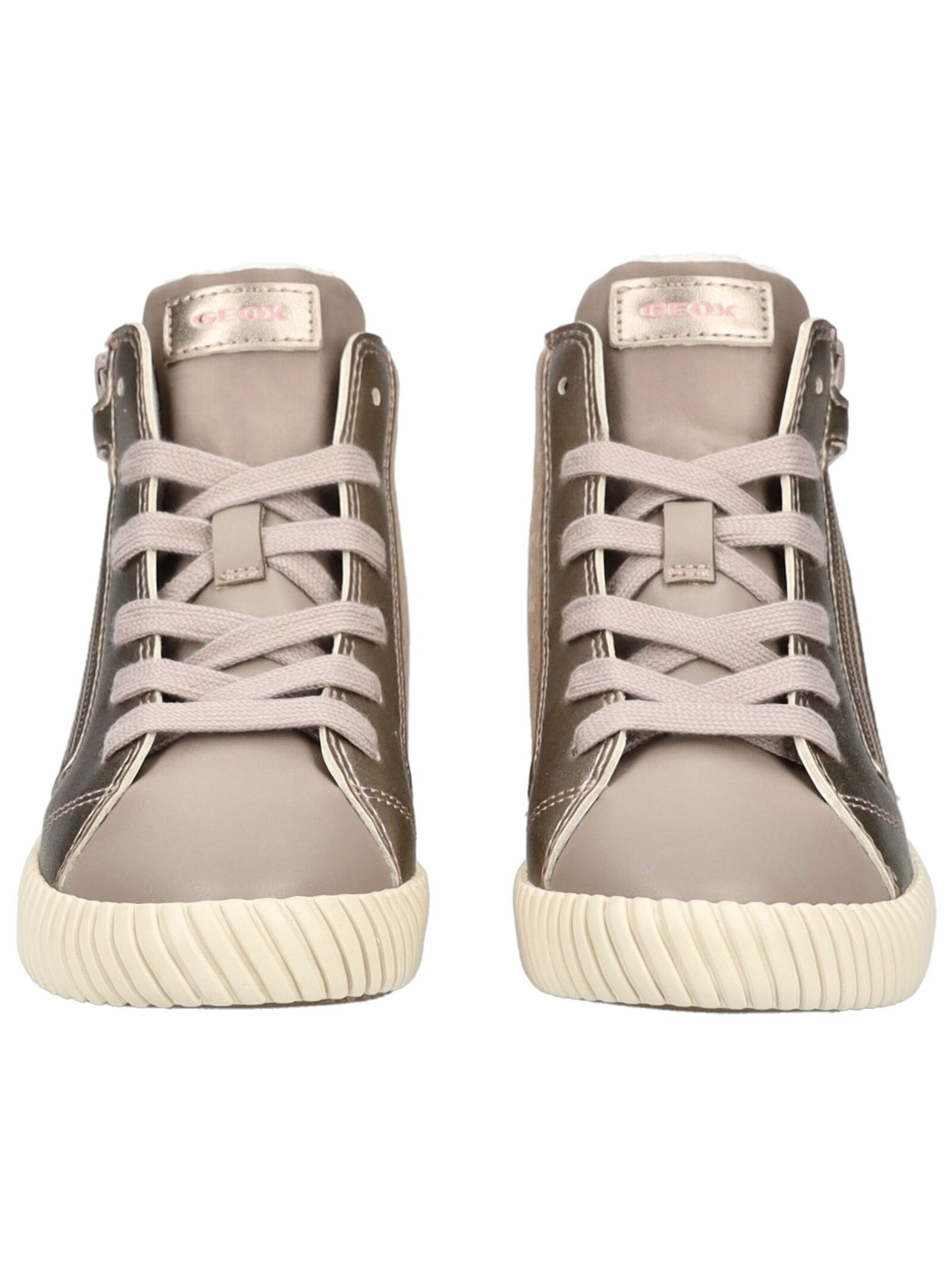 GEOX Sneakers in Beige