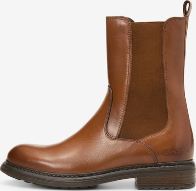 Marc O'Polo Chelsea Boots in braun, Produktansicht