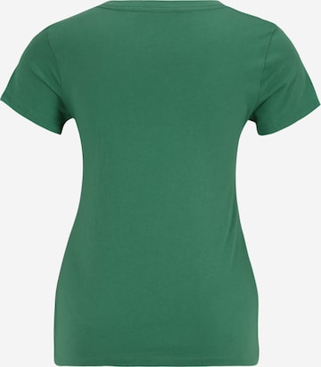 GAP T-Shirt in Grün