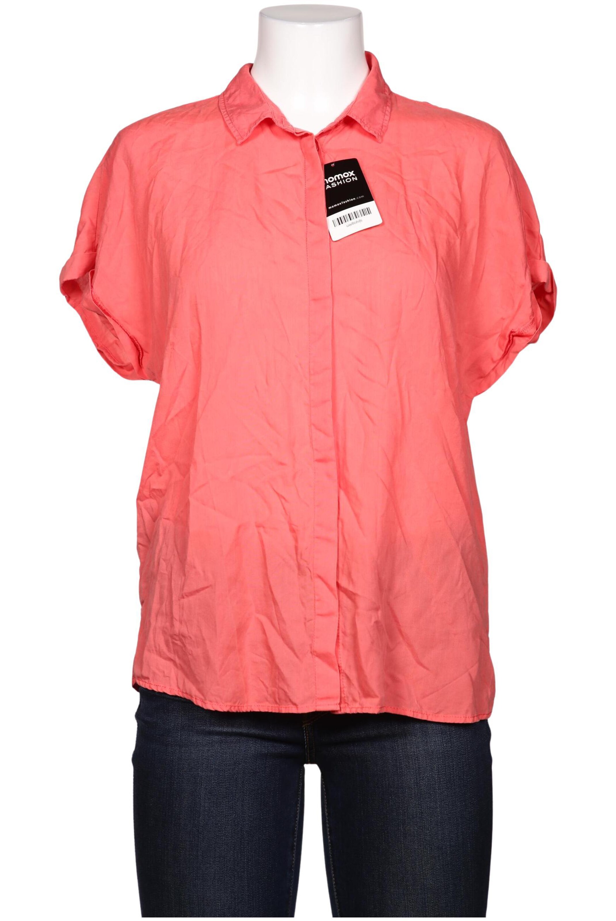 ARMEDANGELS Blouse & Tunic in M in Pink: front