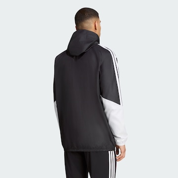ADIDAS PERFORMANCE Sportjacke 'FC Liverpool 26/27 Tiro' in Schwarz