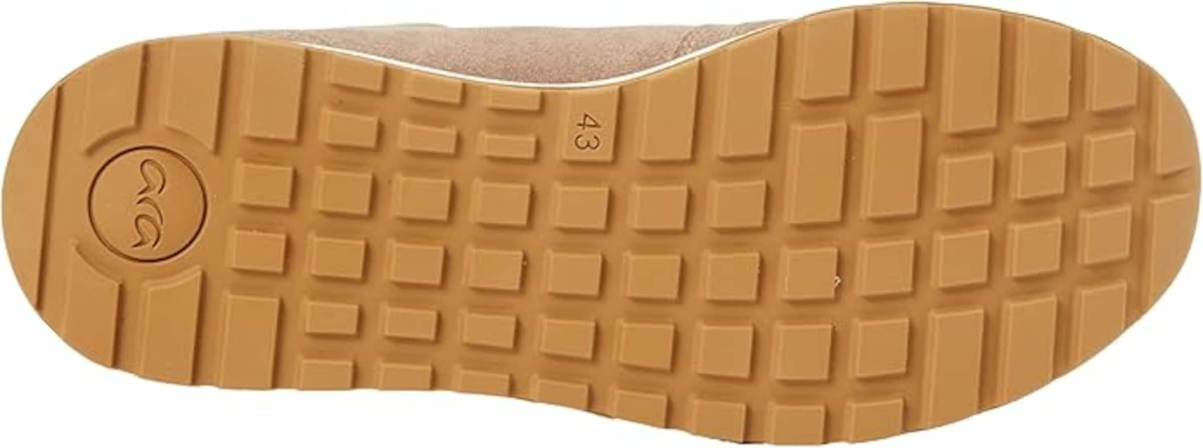 ARA Lace-up shoe in Beige