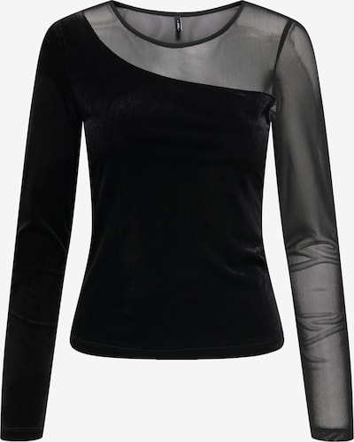 ONLY Majica 'ONLSMOOTH' u crna, Pregled proizvoda