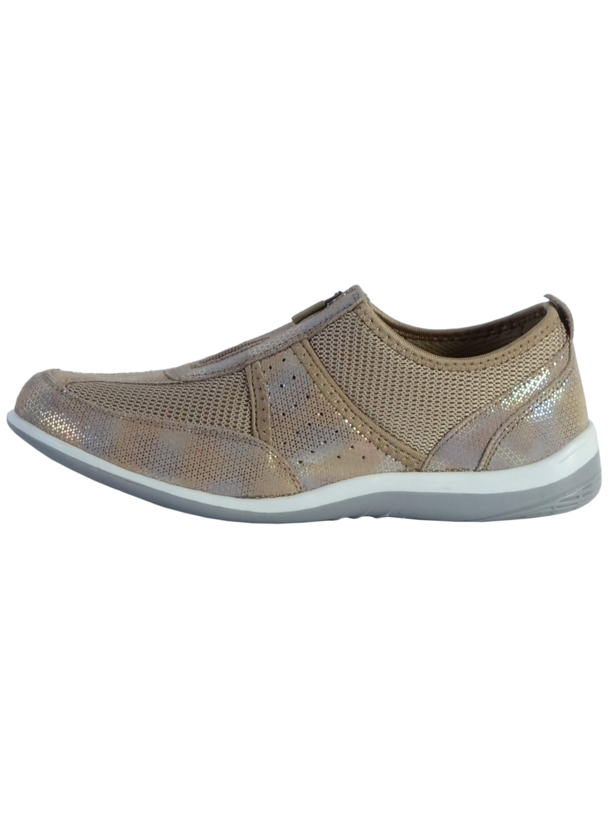 Enza Nucci Schnürschuh‌‌‌‌‌‌‌‌ in 36 in braun, Produktansicht
