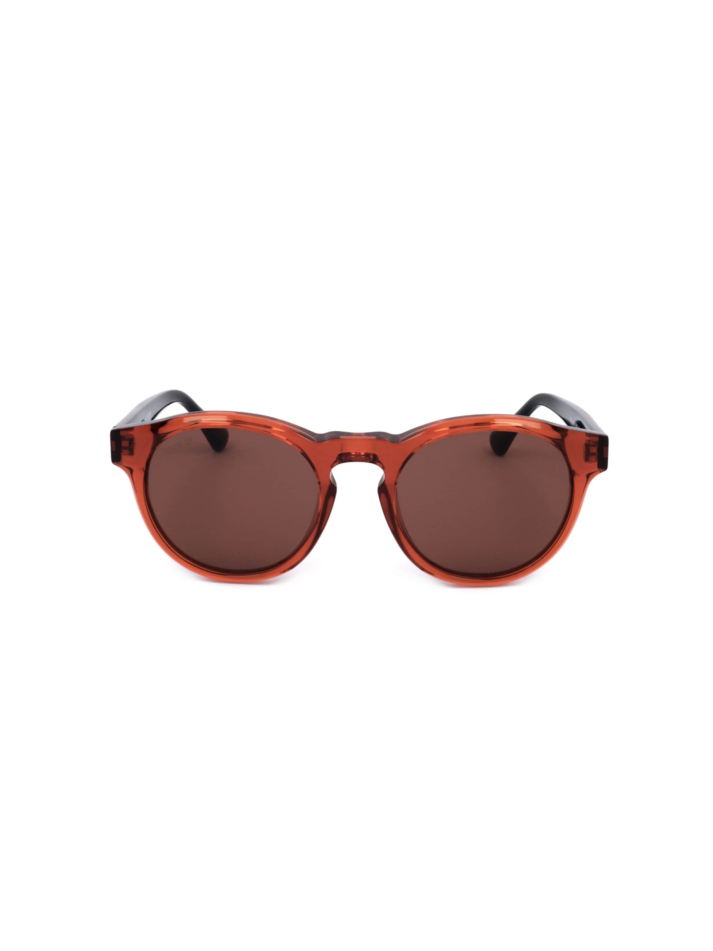 Occhiali da sole 'WE0324' di Web Eyewear in marrone
