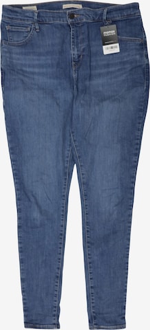 LEVI'S ® Jeans 33 in Blau: Vorderseite
