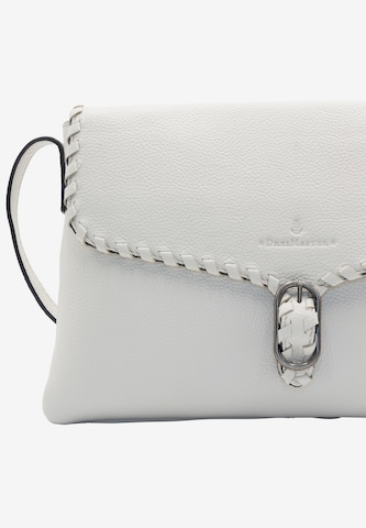 DreiMaster Maritim Crossbody bag in White