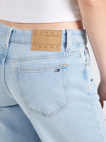 Tommy Jeans Regular Дънки 'BJ0111' в синьо
