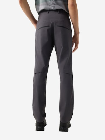 Bogner Fire + Ice Regular Athletic Pants in Grey