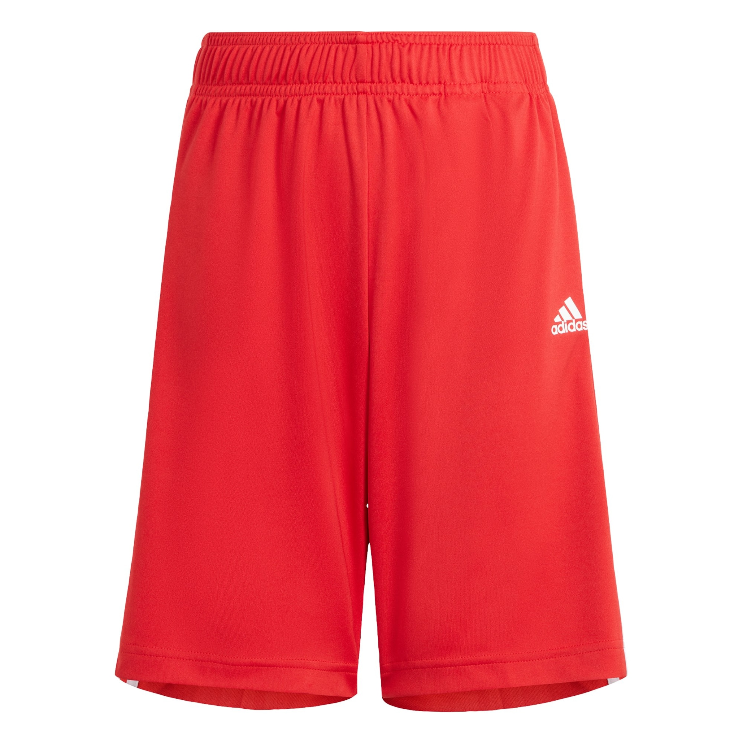ADIDAS SPORTSWEAR Sportbroek 'Sereno' in Rood: voorkant