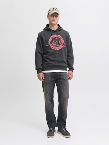 Jack & Jones Premium Bluzka sportowa 'JPRBLUBARON' w kolorze czarny
