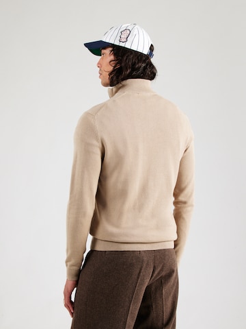 Only & Sons Neulepaita 'ONSALEX' värissä beige