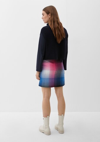 s.Oliver Skirt in Mixed colors