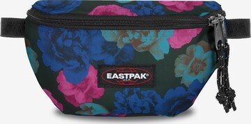 Marsupio 'SPRINGER' di EASTPAK in blu: frontale