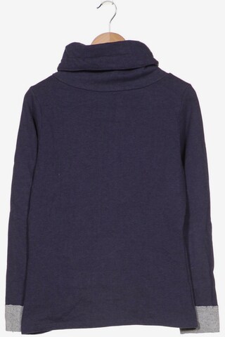 STREET ONE Sweater M in Blau