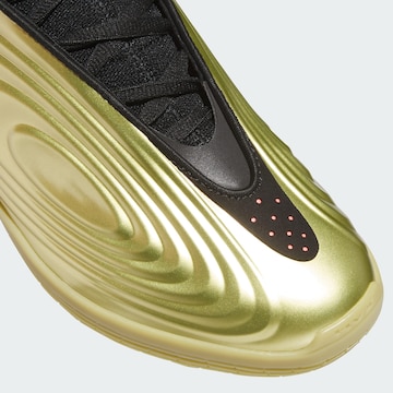 ADIDAS PERFORMANCE - Calzado deportivo 'Harden Volume 10' en oro