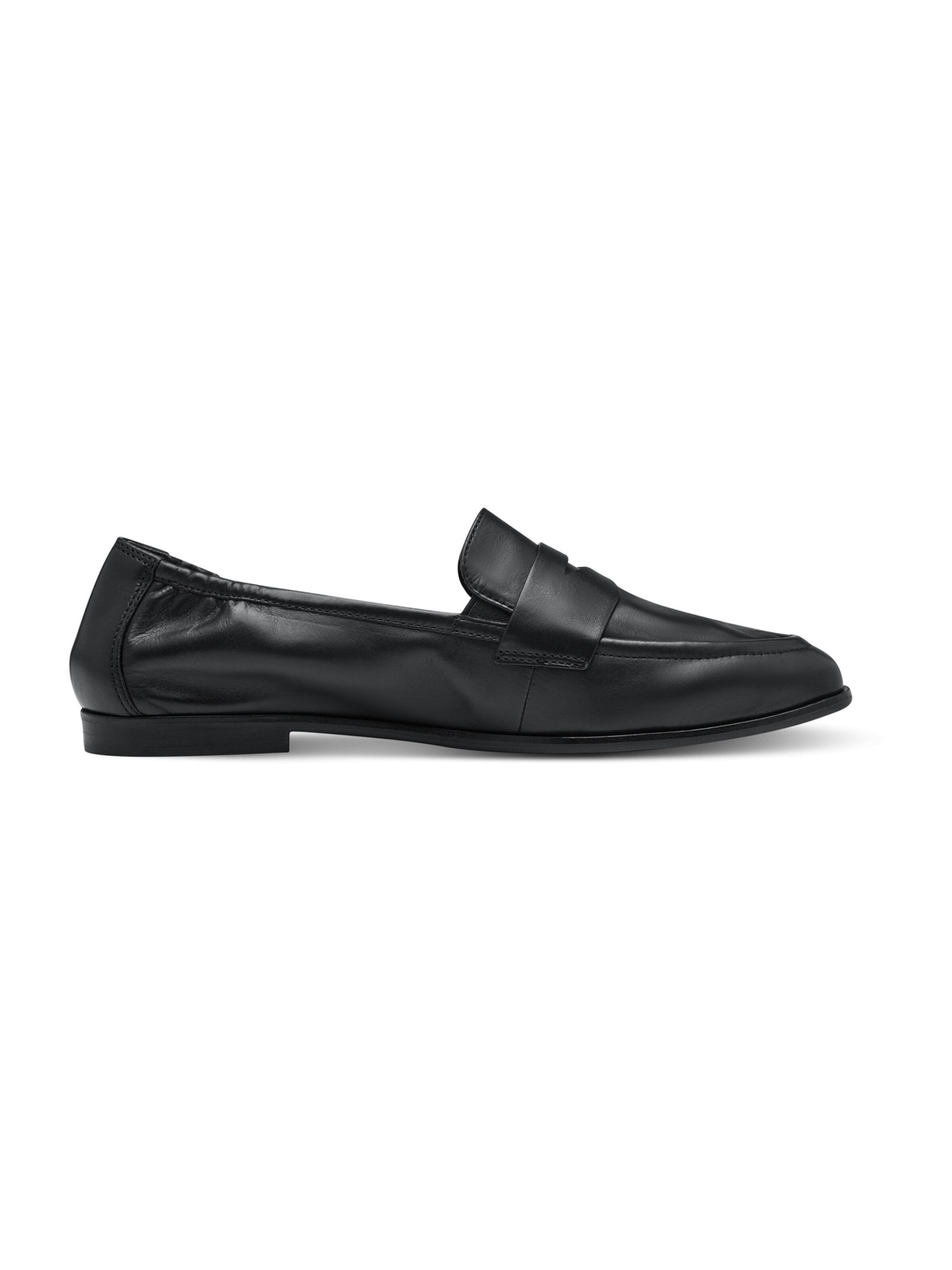 Tamaris Slip-ons in Black