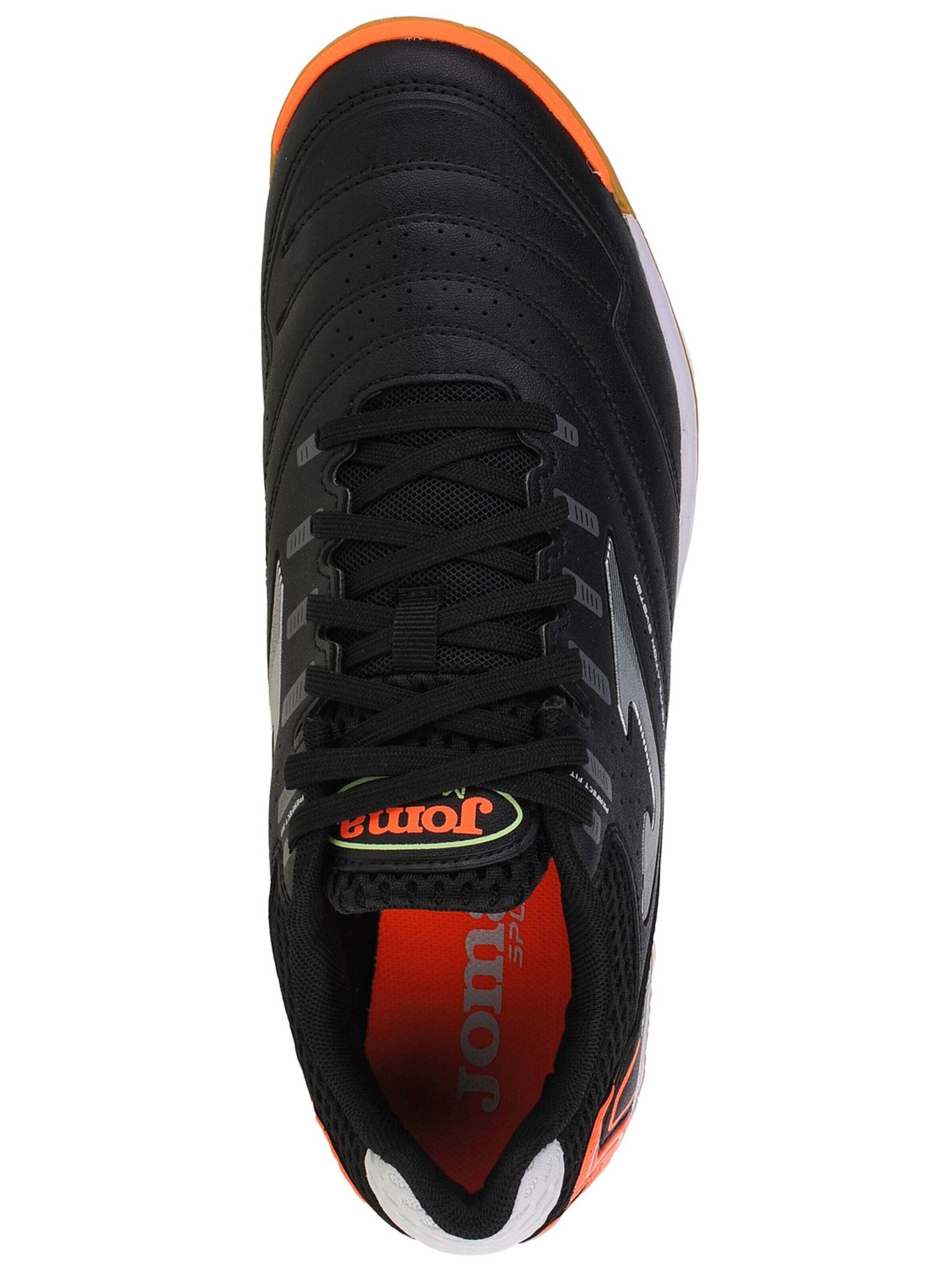 JOMA Voetbalschoen 'Maxima 23 MAXS IN' in Zwart