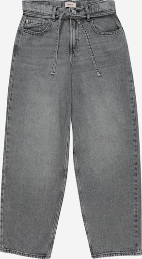 ONLY GIRLS Calças de ganga 'KOGGIANNA' em cinzento denim, Vista do artigo