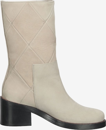 SHABBIES AMSTERDAM Boots in Beige
