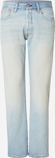 LEVI'S ® Farkut '501®' värissä sininen denim, Tuotenäkymä