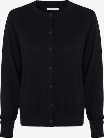 mėlyna TATUUM Megztinis: priekis