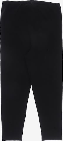 MAMALICIOUS Pants in S in Black: front