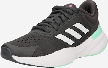 Chaussure de course 'Response Super 3.0' ADIDAS SPORTSWEAR en gris : devant