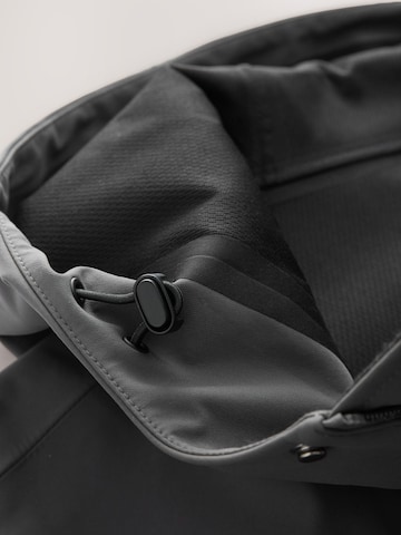 Veste fonctionnelle Next en gris