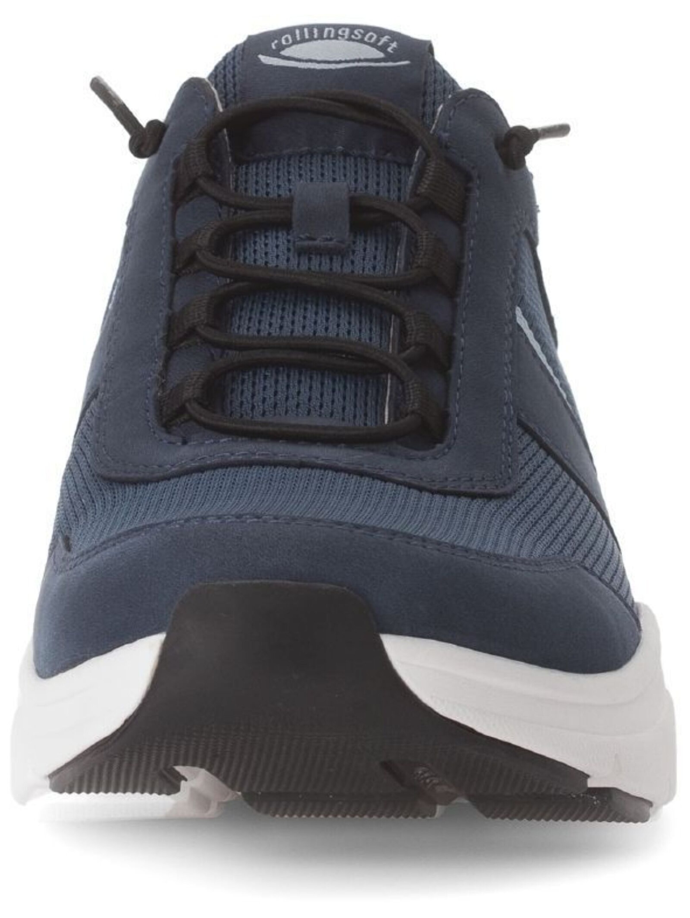 Sneaker bassa di Pius Gabor in blu