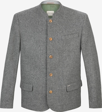 STOCKERPOINT Blazer 'Xaver' in Grey: front