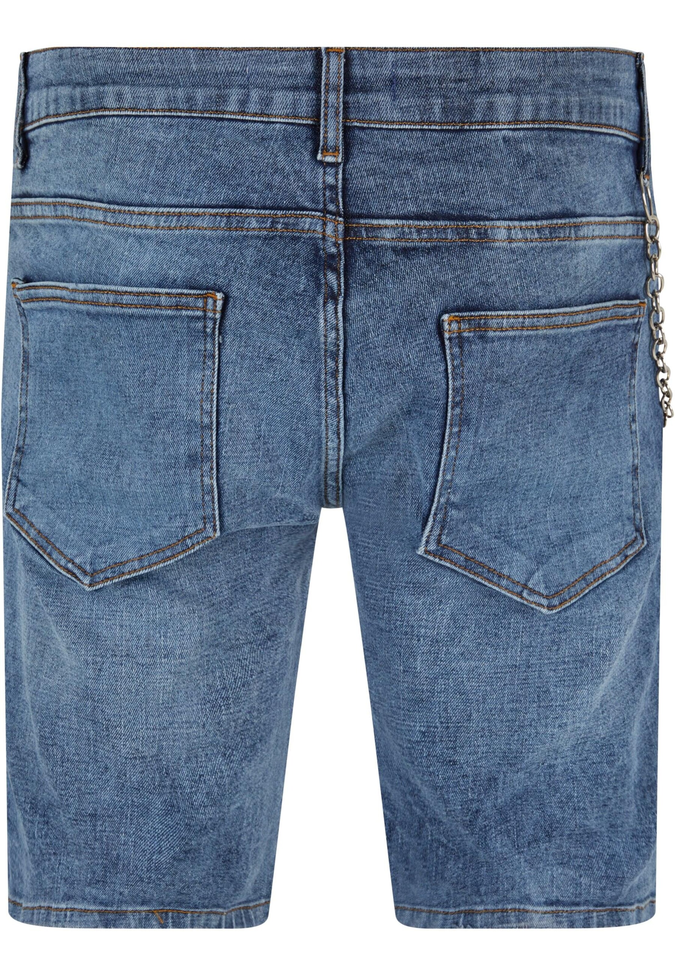 regular Jeans di 2Y Premium in blu