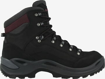 LOWA Boots 'Renegade' in Black