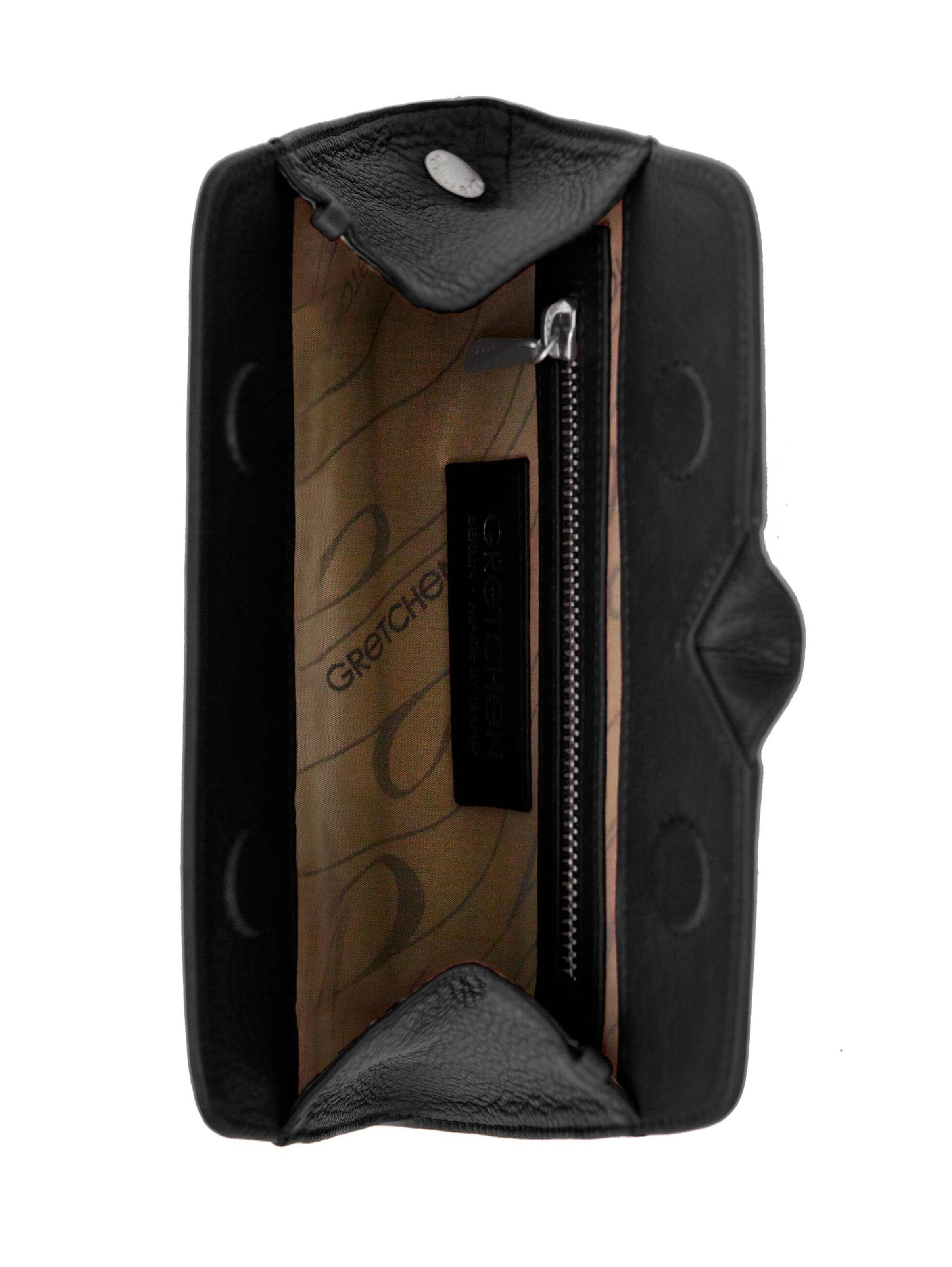 Gretchen Shoulder Bag 'Lyra Two' in Black