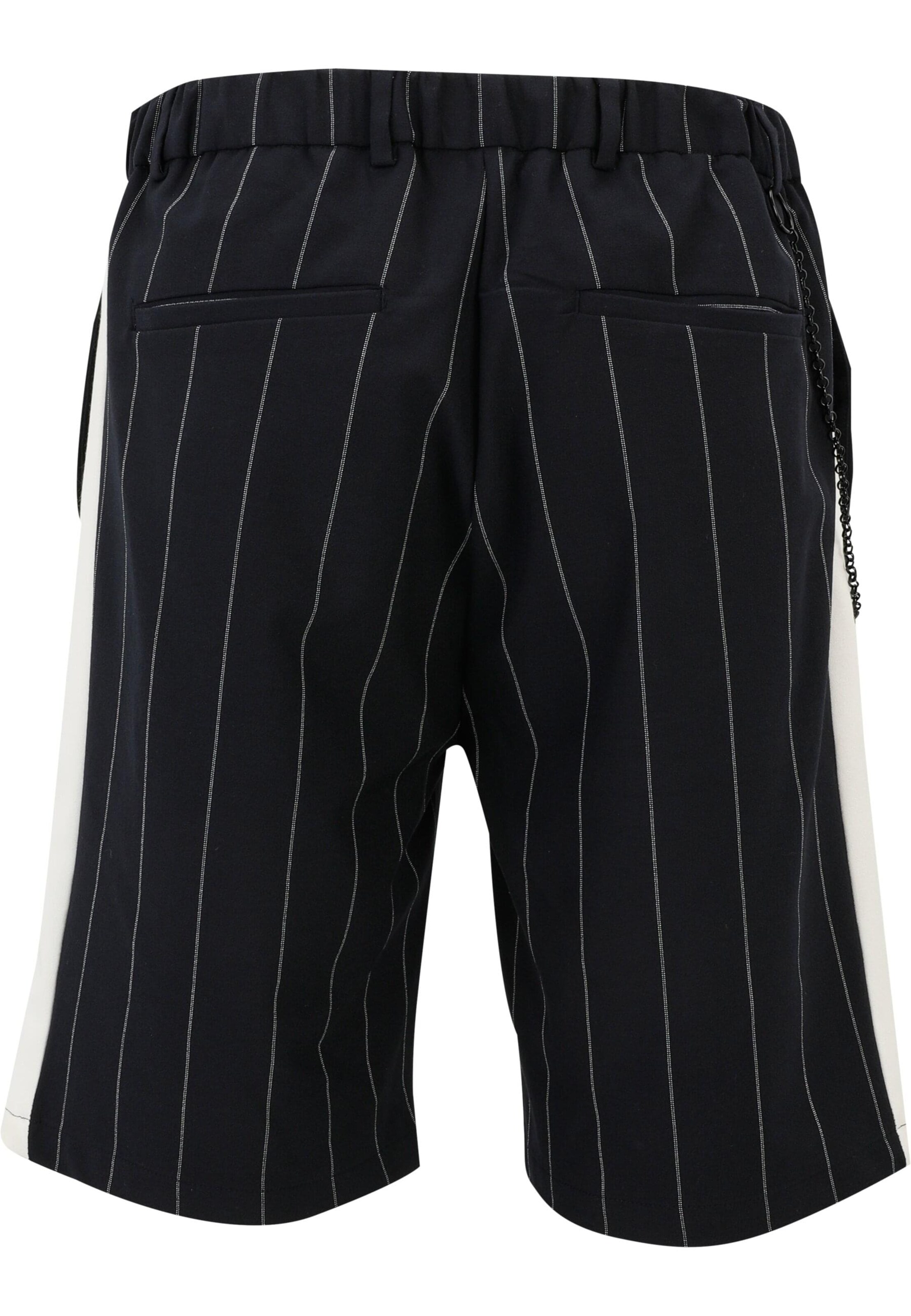 regular Pantaloni di 2Y Premium in blu