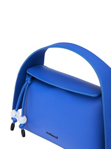 Cacharel Handtas in Blauw