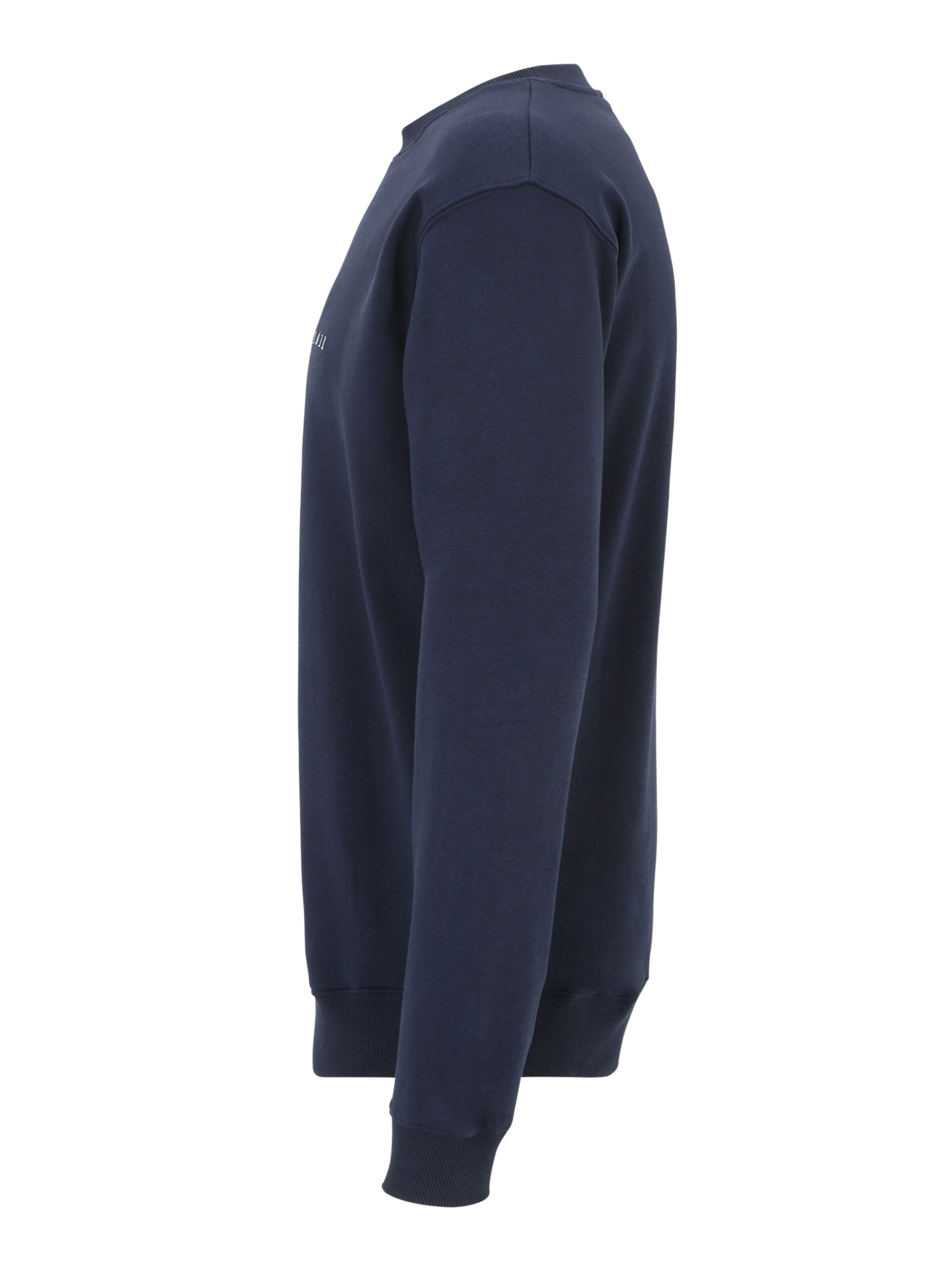 FILA Μπλούζα φούτερ σε μπλε