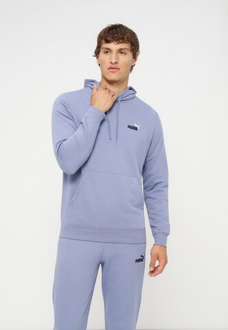 pilka PUMA Siaurėjantis Sportinės kelnės 'ESS No. 1'