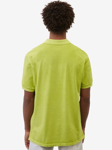 Marc O'Polo Skjorte i grønn