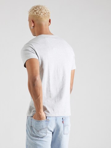 LEVI'S ® T-Shirt in Grau