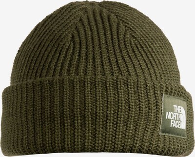 THE NORTH FACE Mütze 'Salty Dog' in khaki, Produktansicht