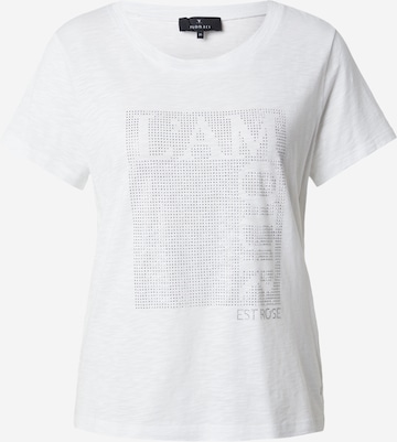 smėlio monari Marškinėliai: priekis