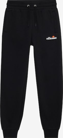 ELLESSE Штаны 'Stasere' в Черный, Обзор товара