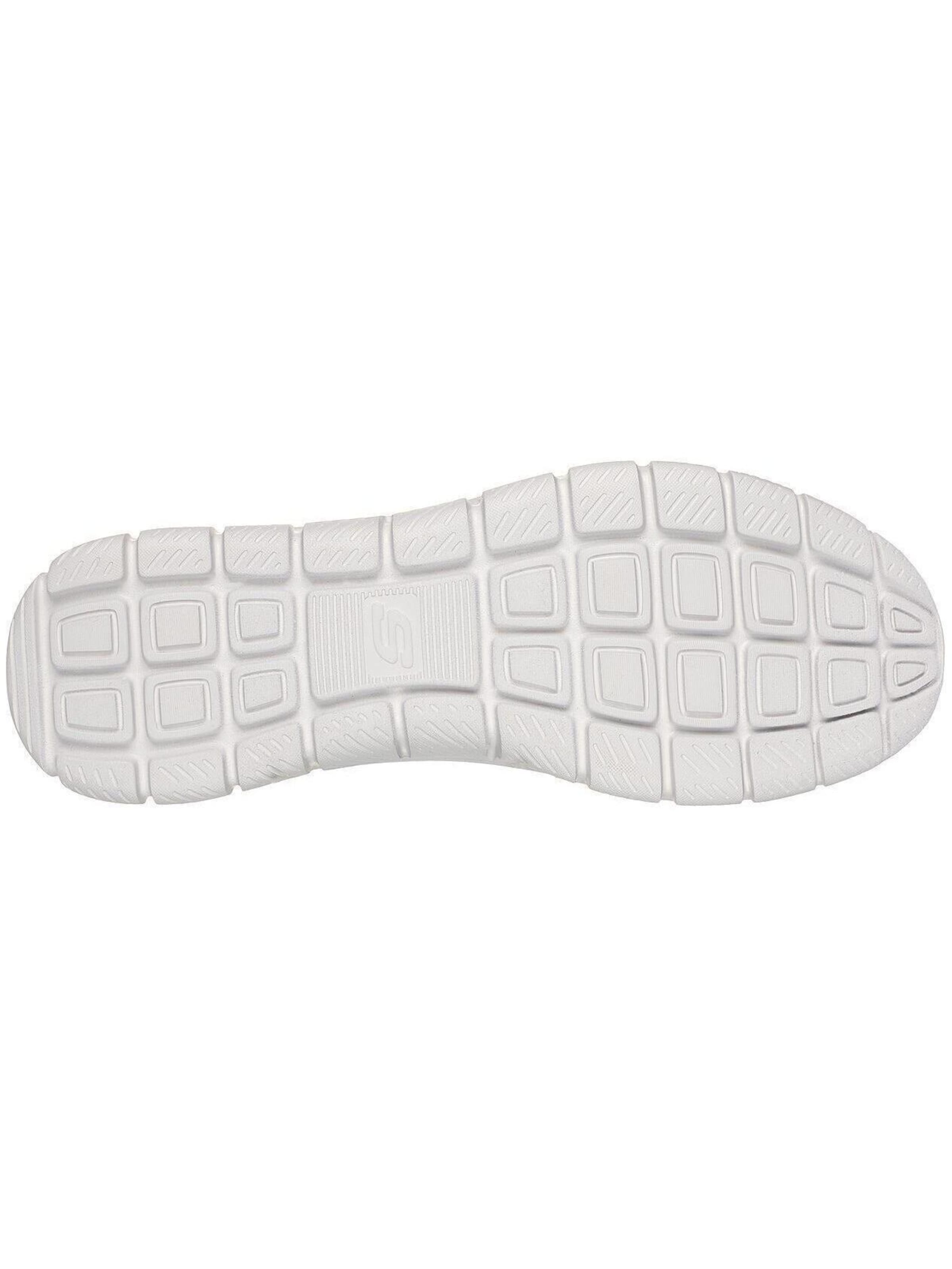 Scarpa sportiva 'Skechers Track Ripkent' di SKECHERS in grigio