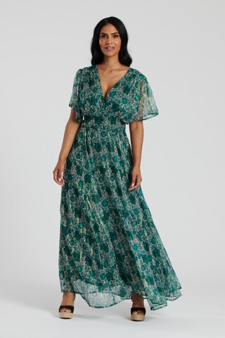 Robe South Beach en vert