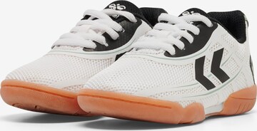 Hummel Athletic Shoes 'ROOT ELITE II' in White