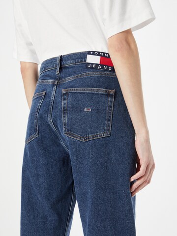 regular Jeans 'HARPER' di Tommy Jeans in blu