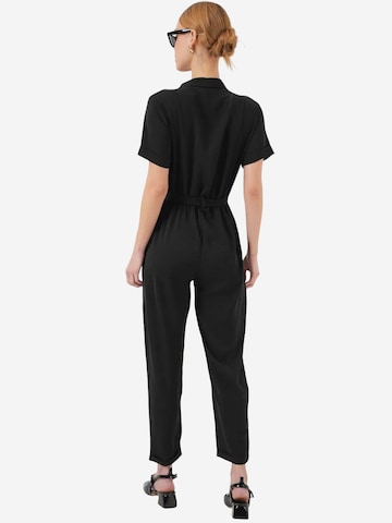 Bigdart Jumpsuit in Black