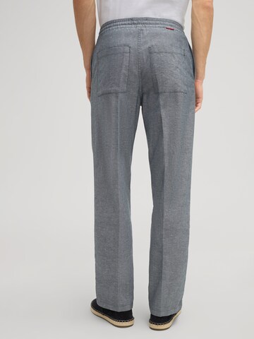JOOP! Jeans Regular Broek 'Rimon' in Grijs