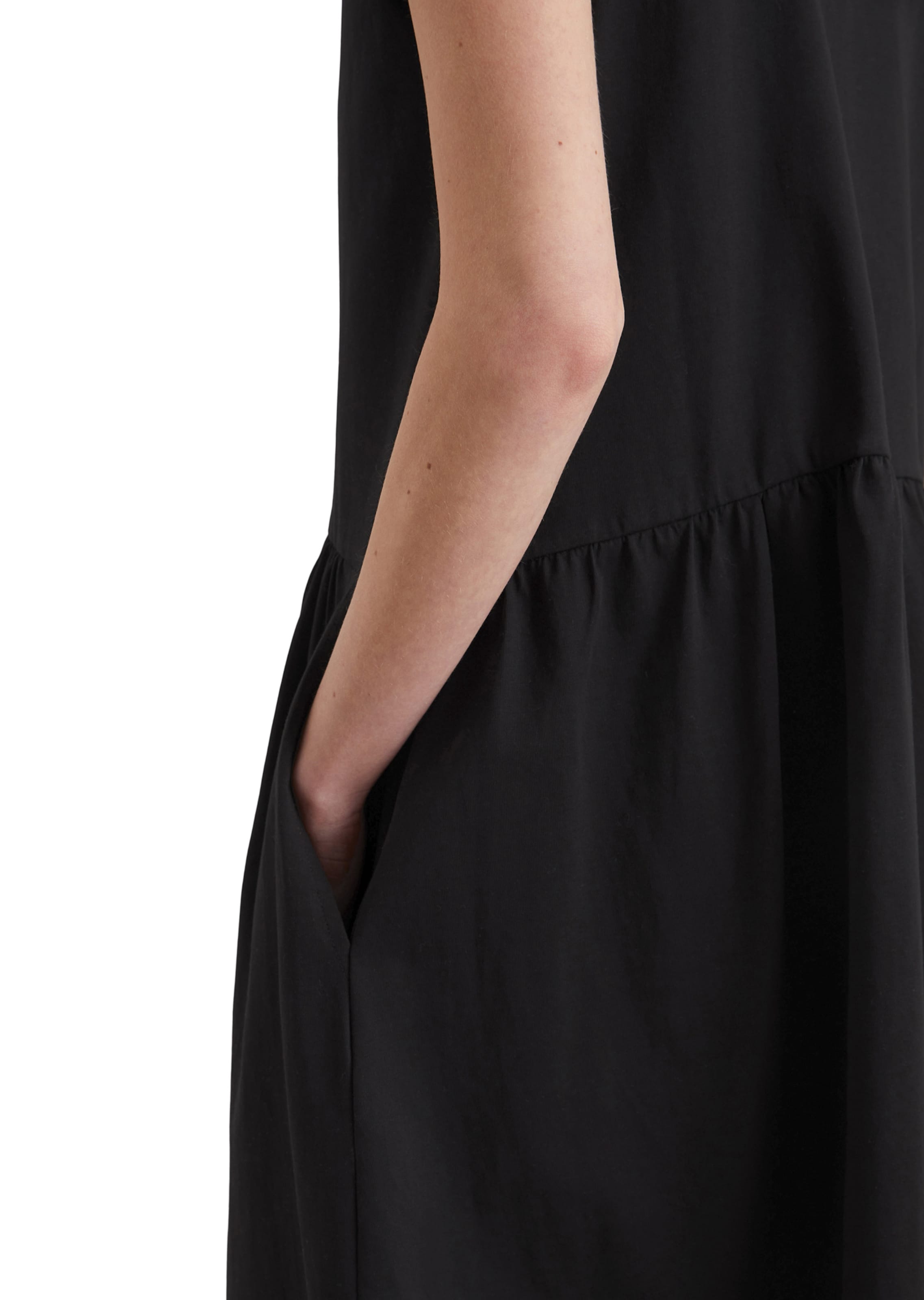 Marc O'Polo DENIM Šaty - Čierna